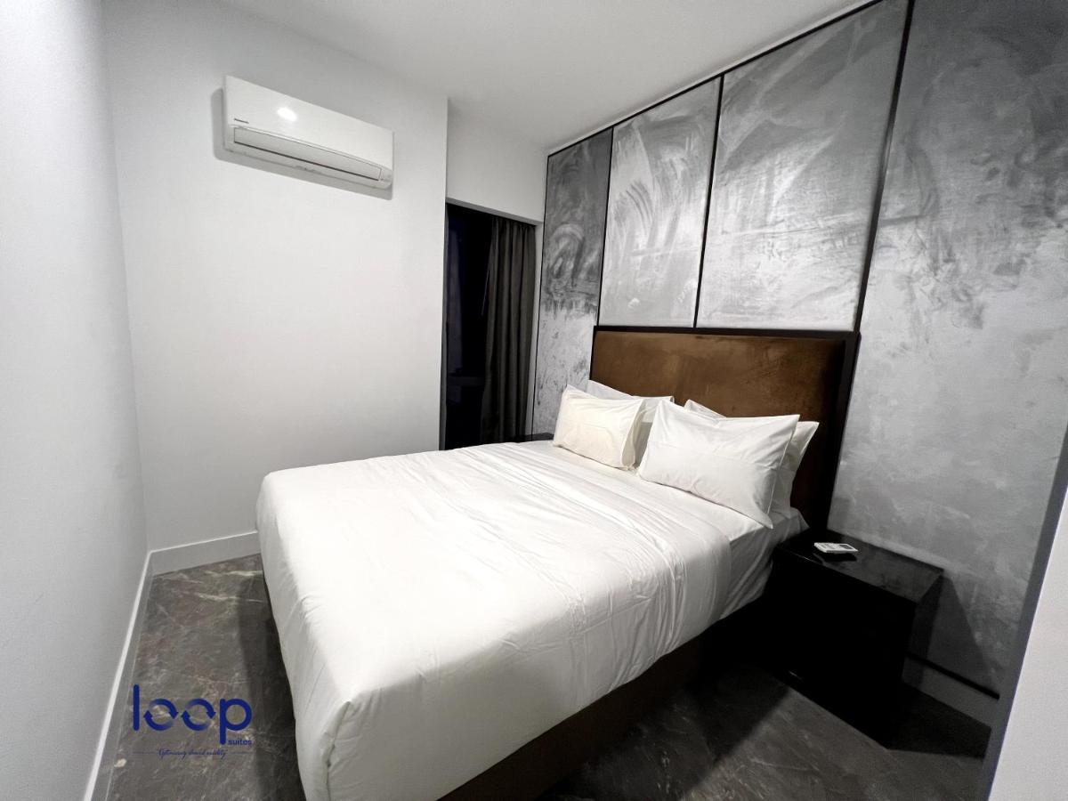 Platinum 2 Kuala Lumpur By Loop Suites Exteriör bild
